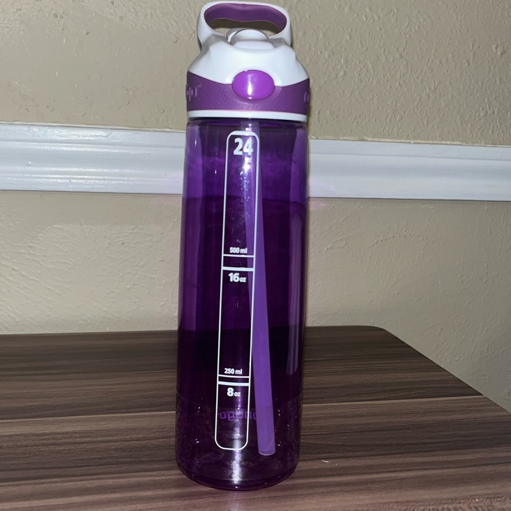 Travel cup bundle of three